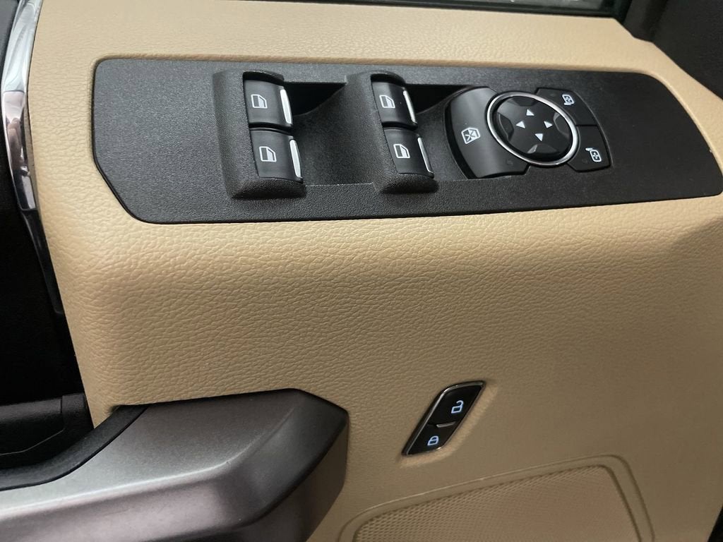 2021 Ford F-250 XLT