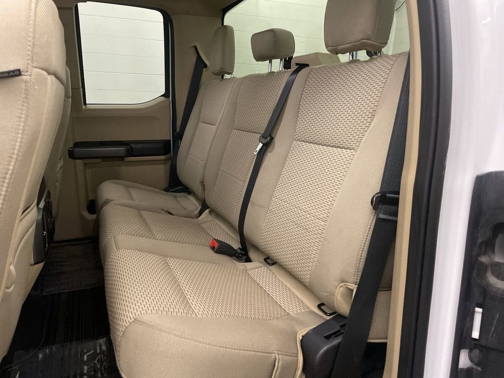 2021 Ford F-250 XLT