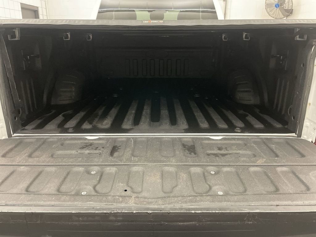 2021 Ford F-250 XLT