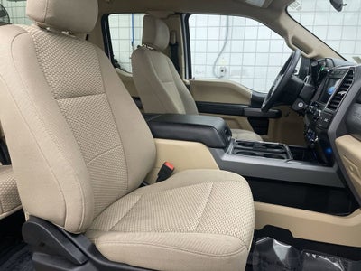 2021 Ford F-250 XLT