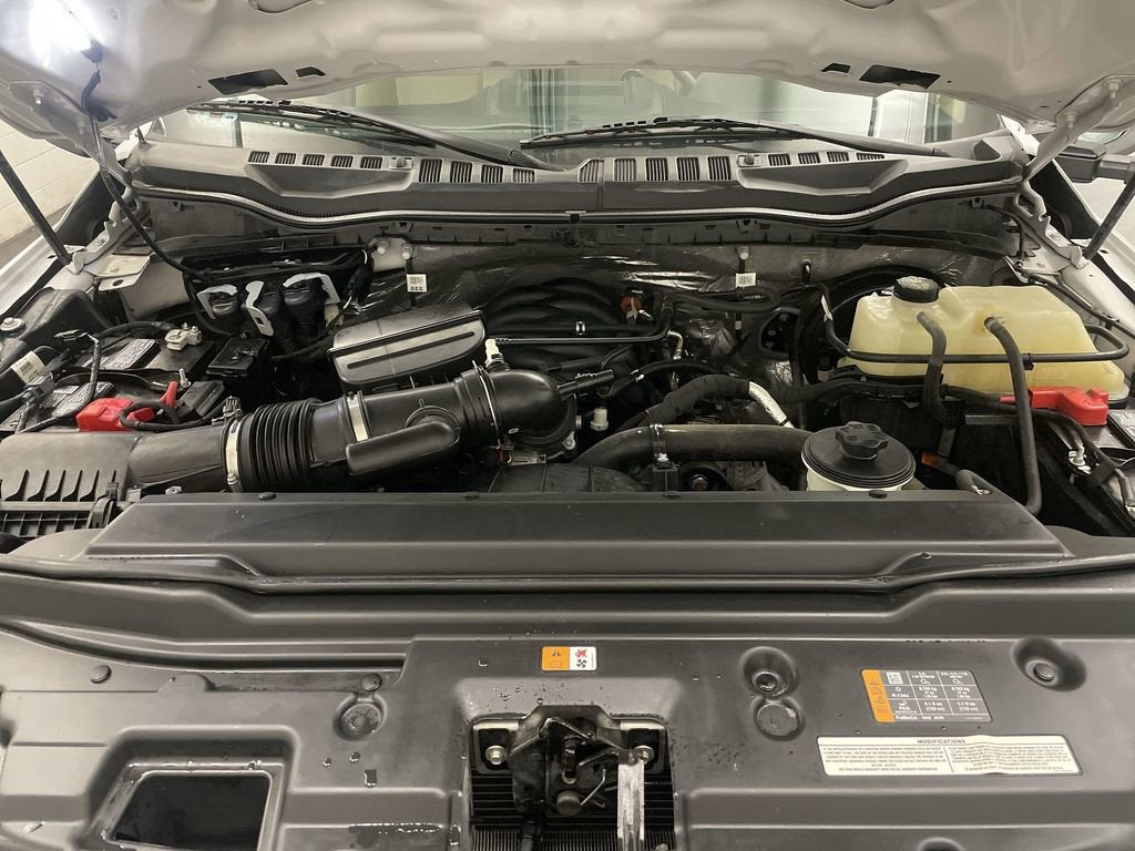 2021 Ford F-250 XLT