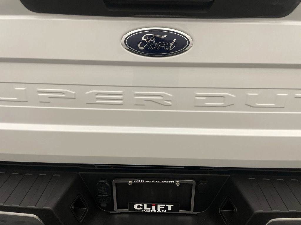 2021 Ford F-250 XLT