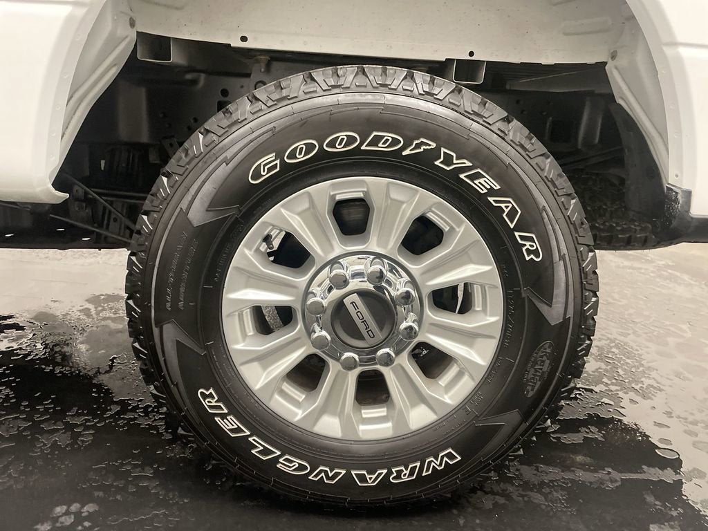 2021 Ford F-250 XLT