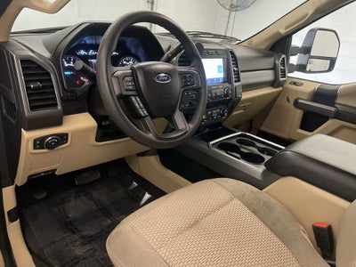 2021 Ford F-250 XLT