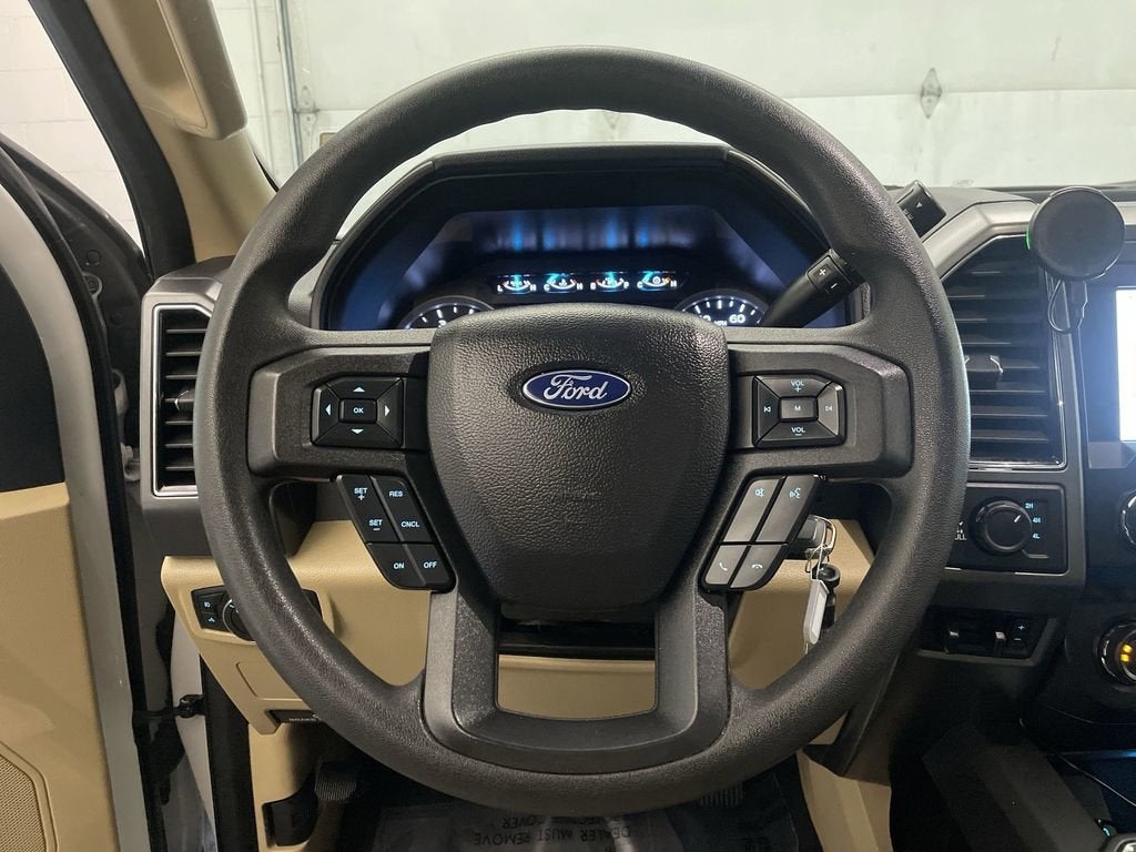 2021 Ford F-250 XLT