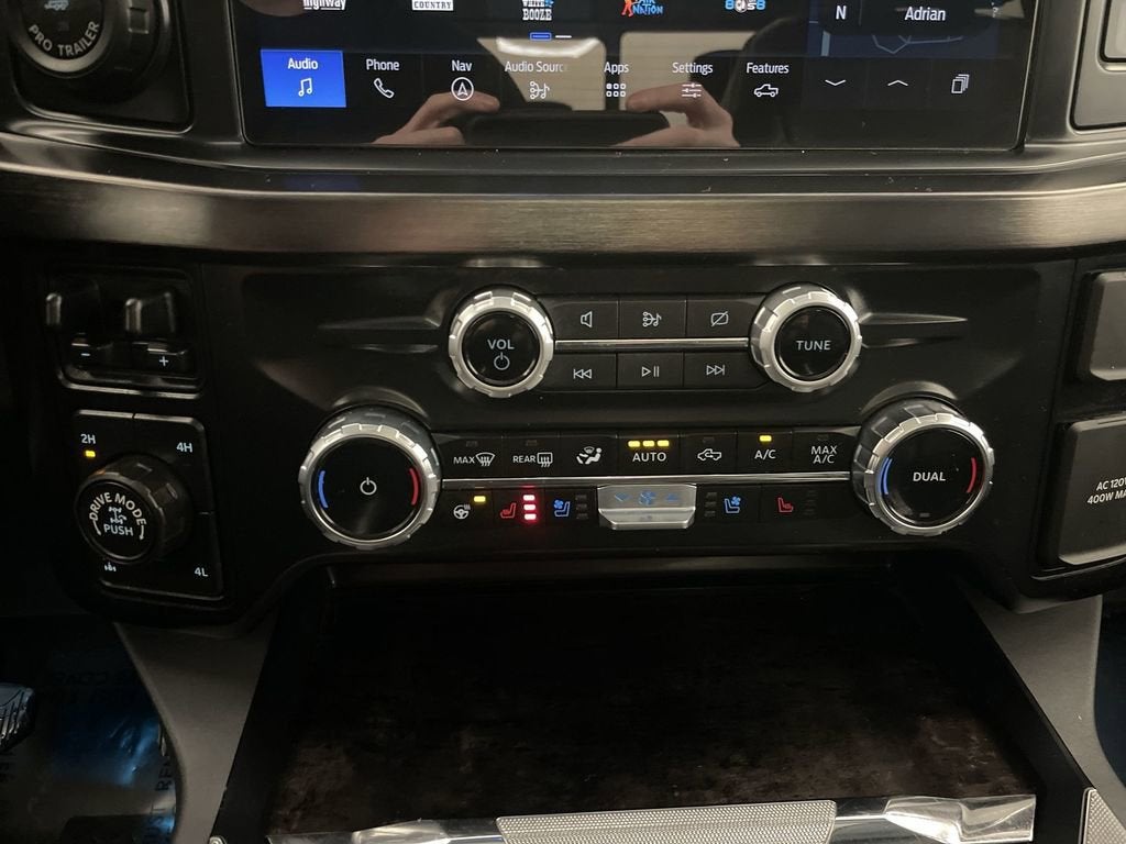 2024 Ford F-250 LARIAT