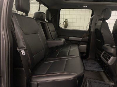 2024 Ford F-250 LARIAT