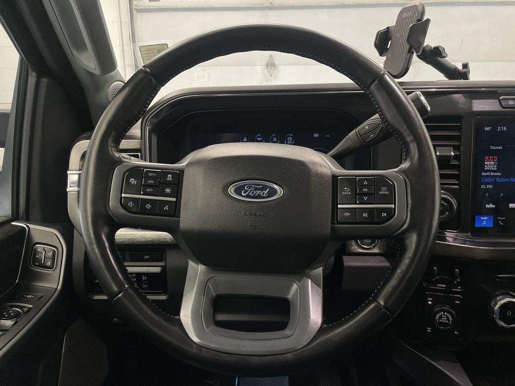 2024 Ford F-250 LARIAT