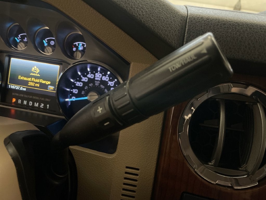 2015 Ford Super Duty F-350 DRW Lariat