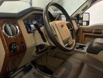 2015 Ford Super Duty F-350 DRW Lariat