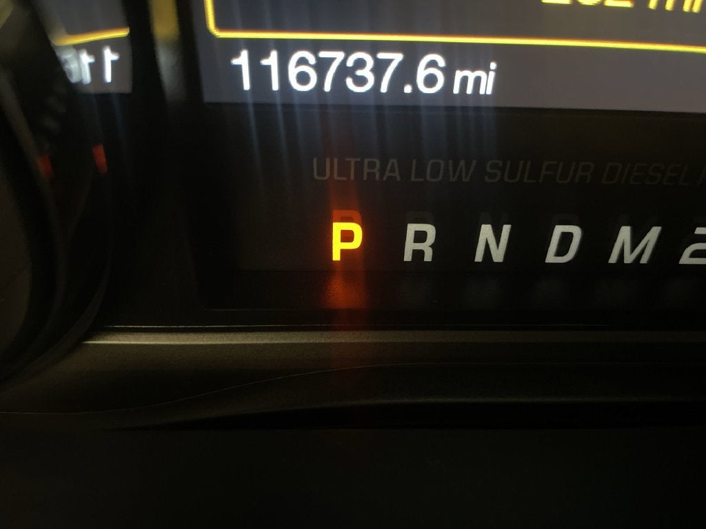 2015 Ford Super Duty F-350 DRW Lariat