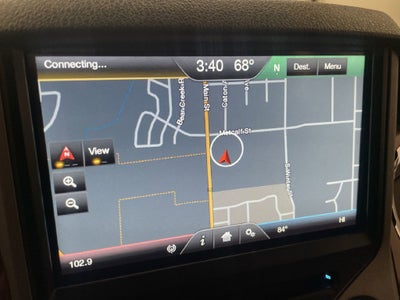 2015 Ford Super Duty F-350 DRW Lariat