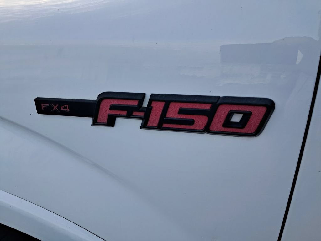 2014 Ford F-150 FX4 Tremor