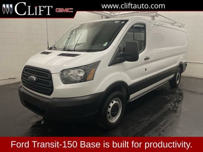 2019 Ford Transit-150 BASE
