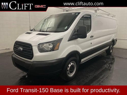 2019 Ford Transit-150 BASE