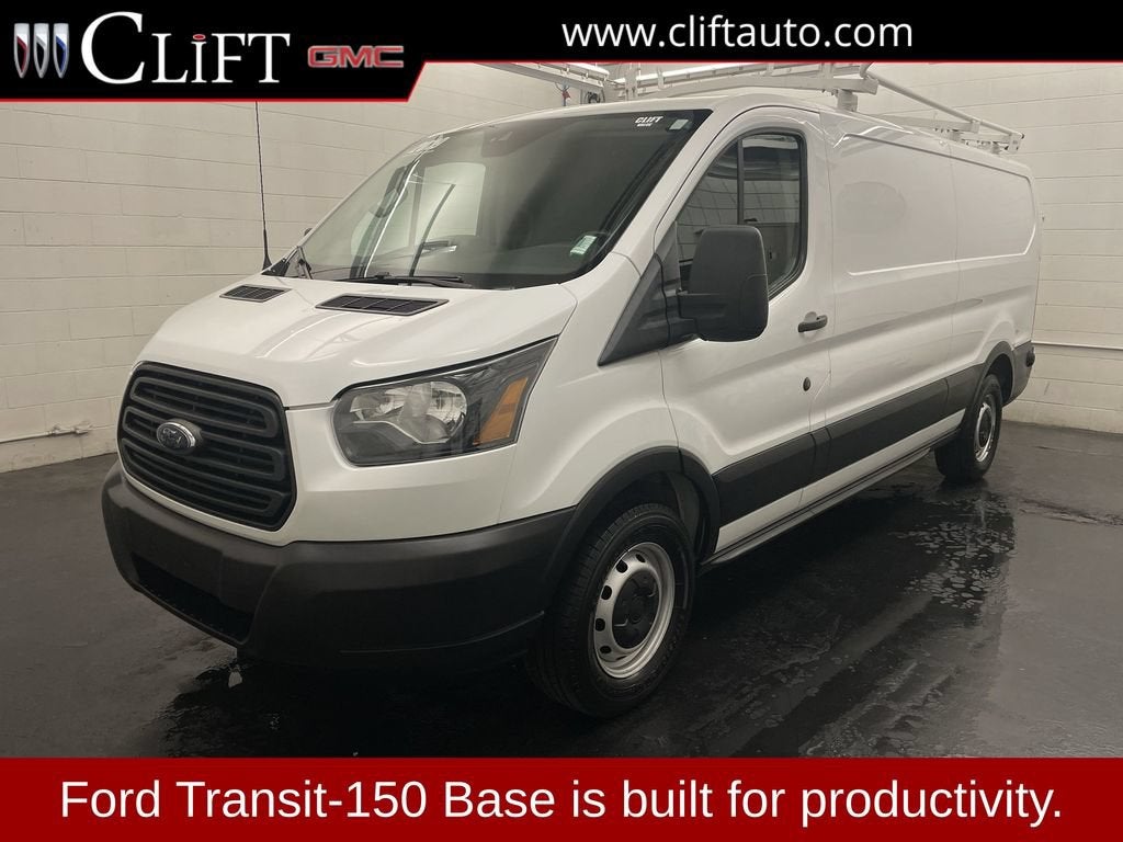 2019 Ford Transit-150 BASE