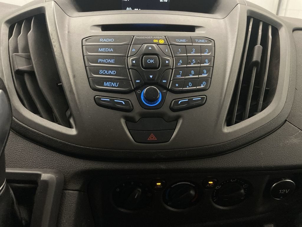 2019 Ford Transit-150 BASE