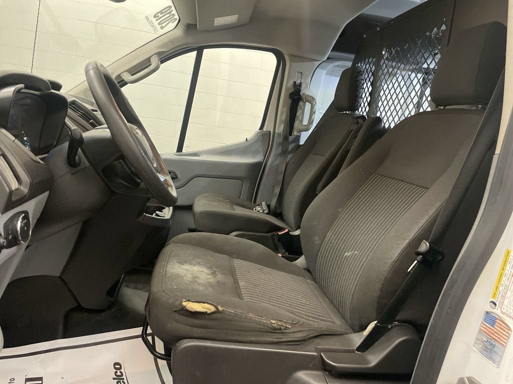 2019 Ford Transit-150 BASE