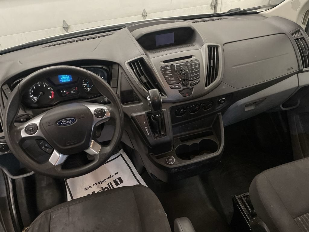2019 Ford Transit-150 BASE