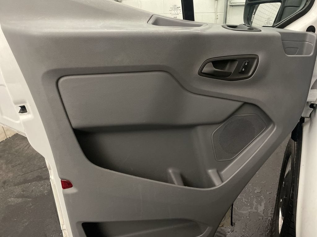2019 Ford Transit-150 BASE