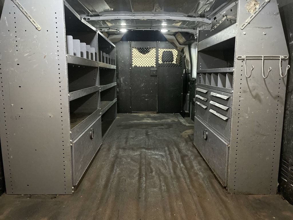 2019 Ford Transit-150 BASE