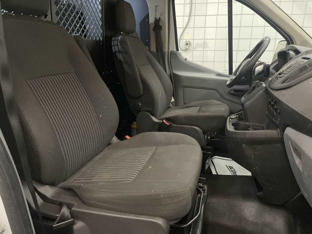 2019 Ford Transit-150 BASE