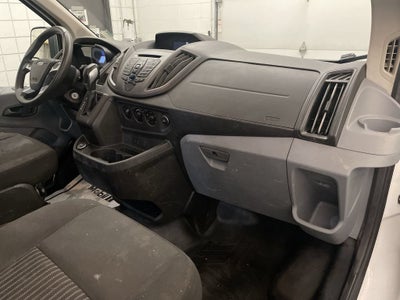 2019 Ford Transit-150 BASE