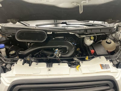 2019 Ford Transit-150 BASE