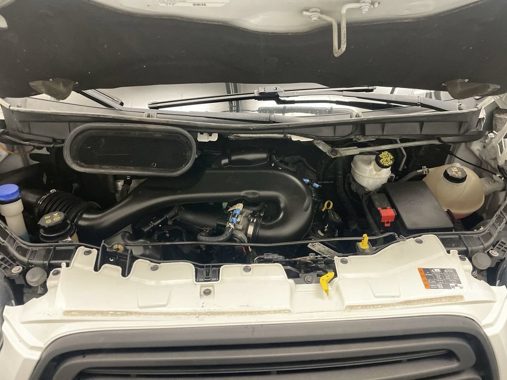 2019 Ford Transit-150 BASE