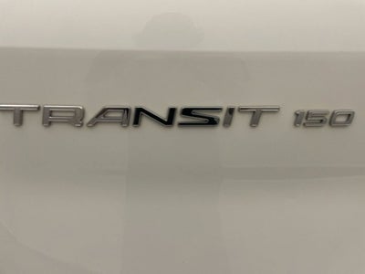 2019 Ford Transit-150 BASE
