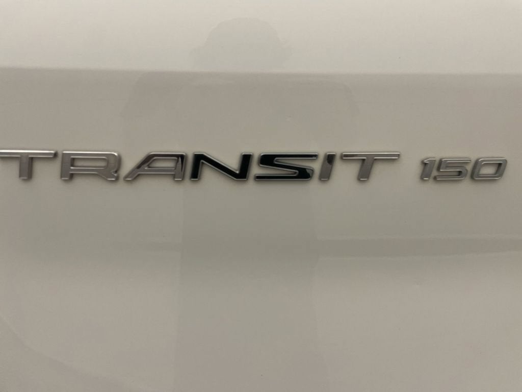 2019 Ford Transit-150 BASE