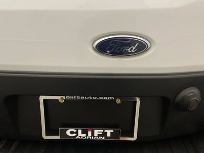 2019 Ford Transit-150 BASE