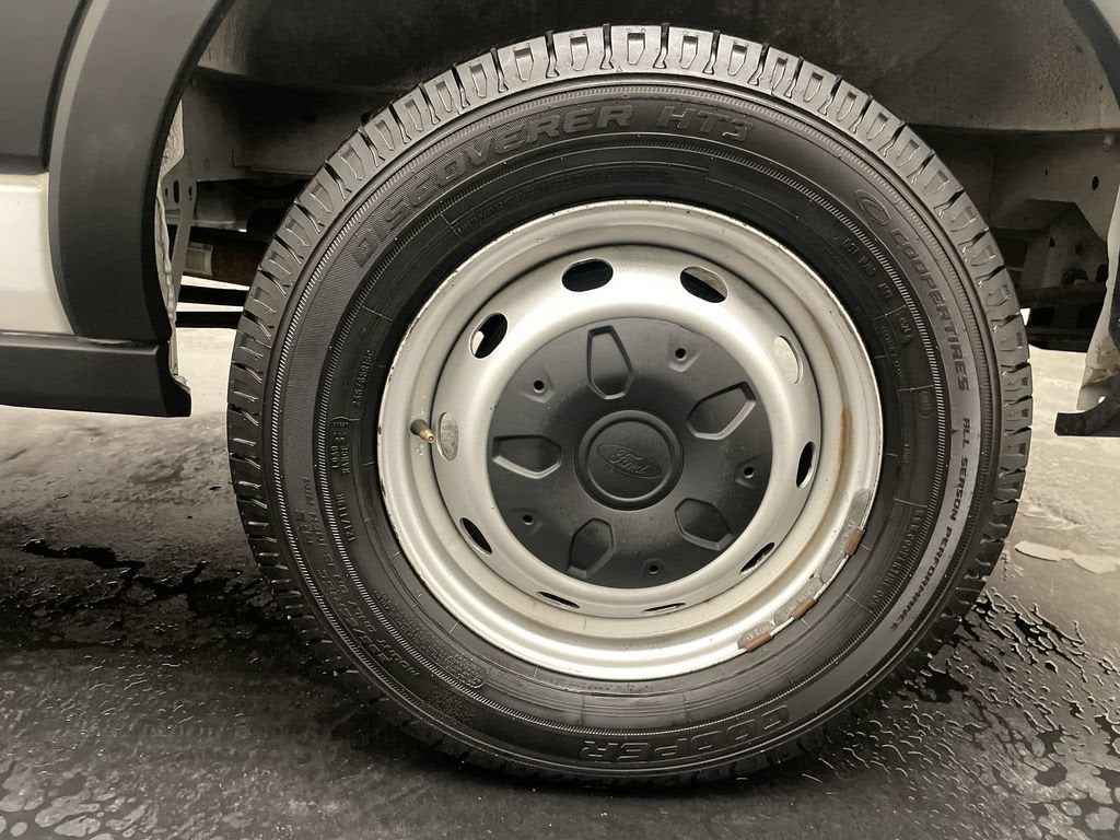 2019 Ford Transit-150 BASE