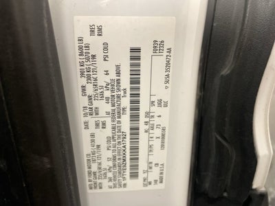 2019 Ford Transit-150 BASE