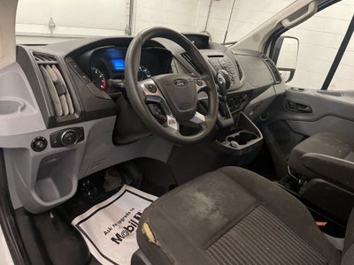 2019 Ford Transit-150 BASE
