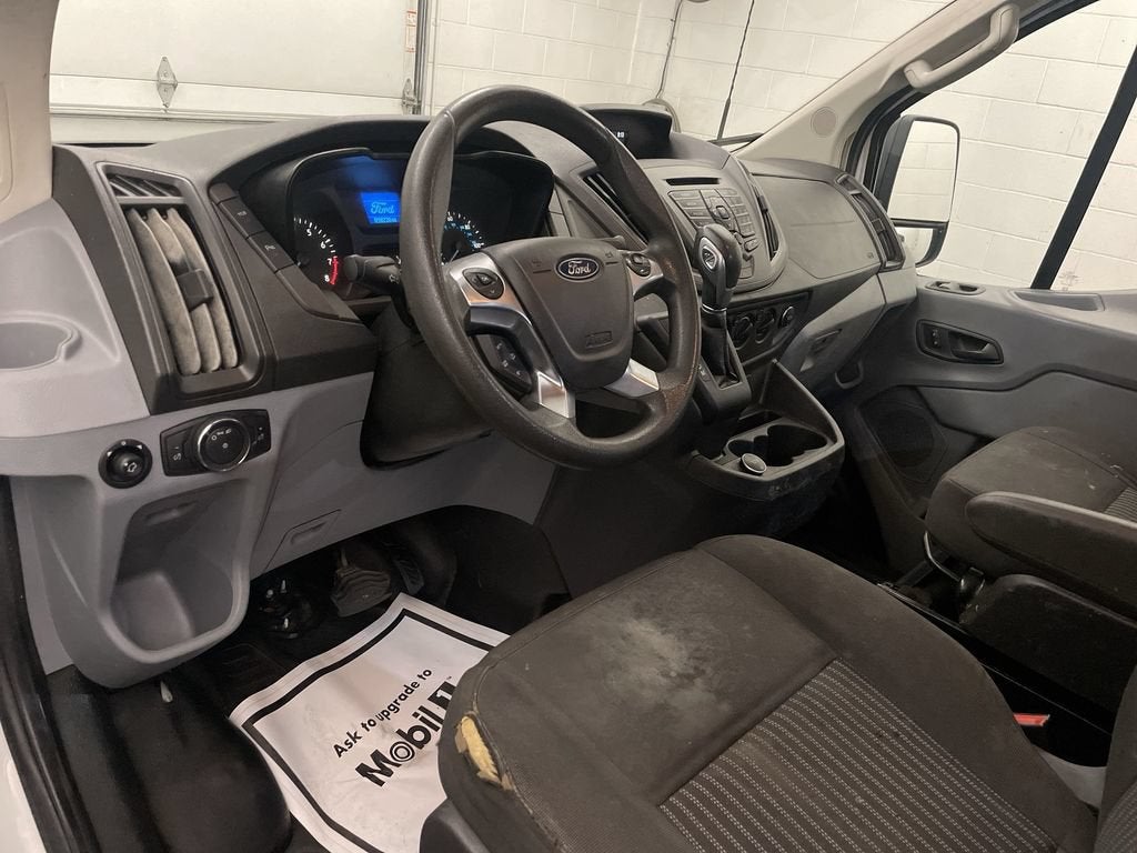 2019 Ford Transit-150 BASE