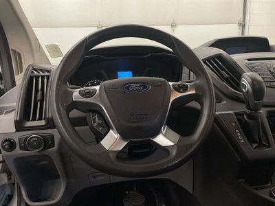 2019 Ford Transit-150 BASE