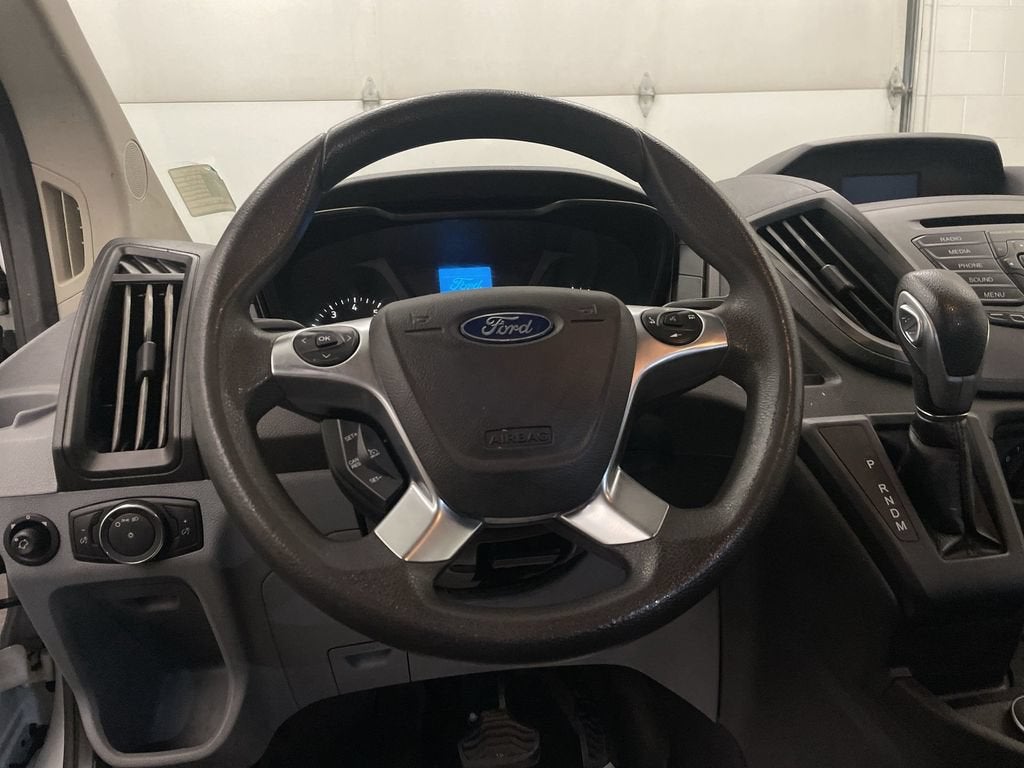 2019 Ford Transit-150 BASE