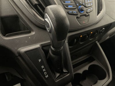 2019 Ford Transit-150 BASE