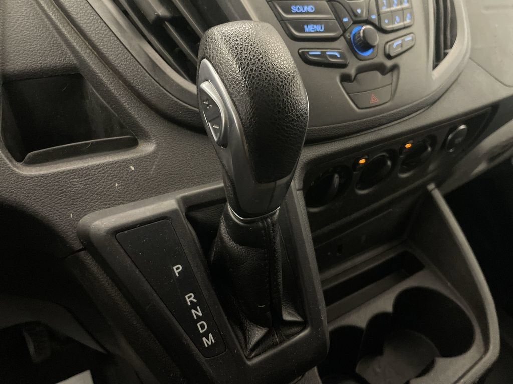 2019 Ford Transit-150 BASE