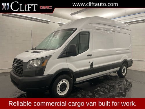 2019 Ford Transit Van BASE
