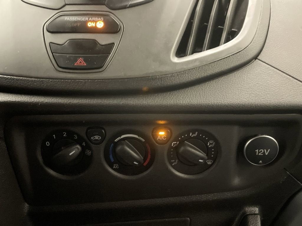 2019 Ford Transit Van BASE