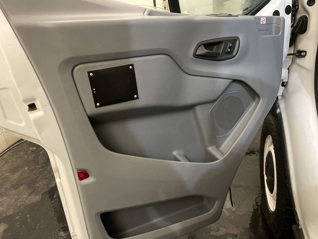 2019 Ford Transit Van BASE