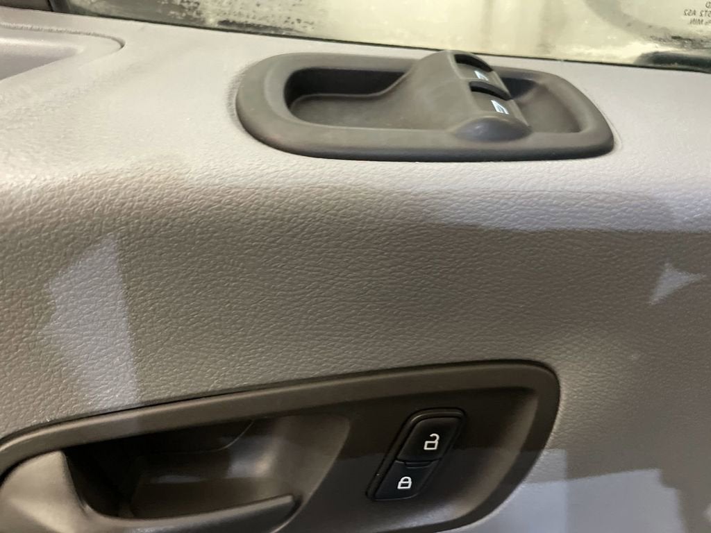 2019 Ford Transit Van BASE