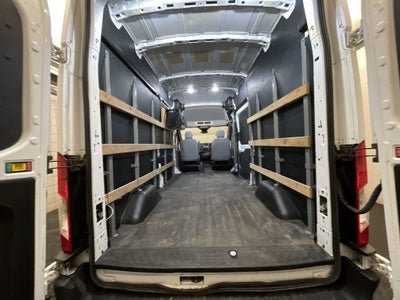 2019 Ford Transit Van BASE