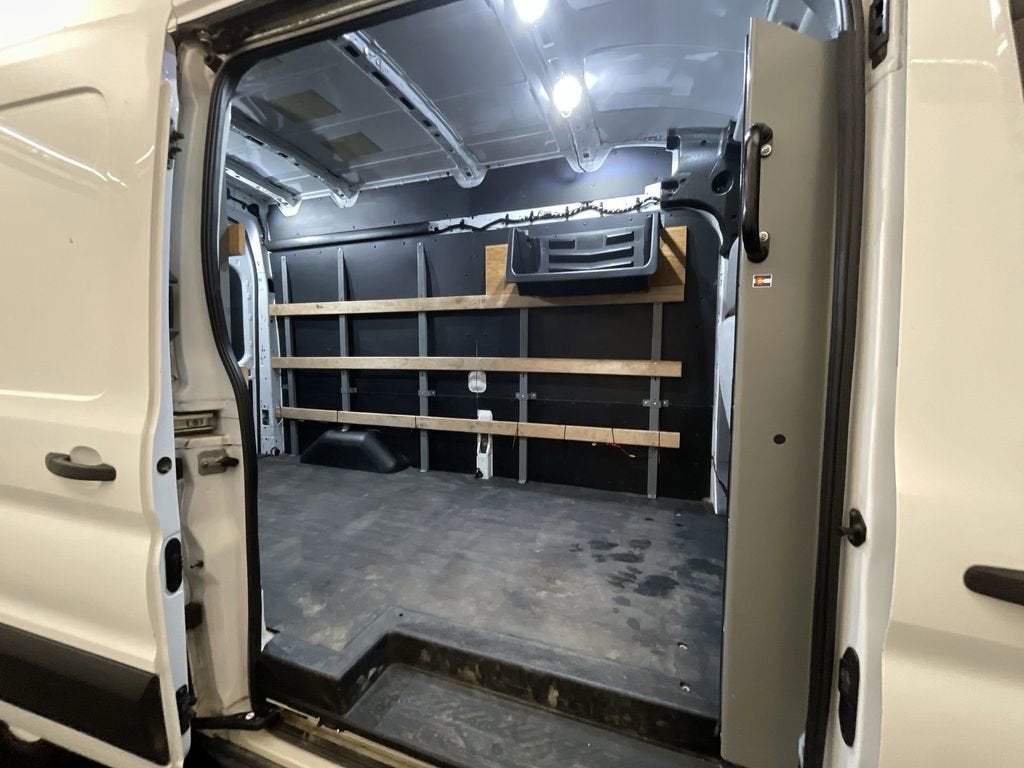 2019 Ford Transit Van BASE
