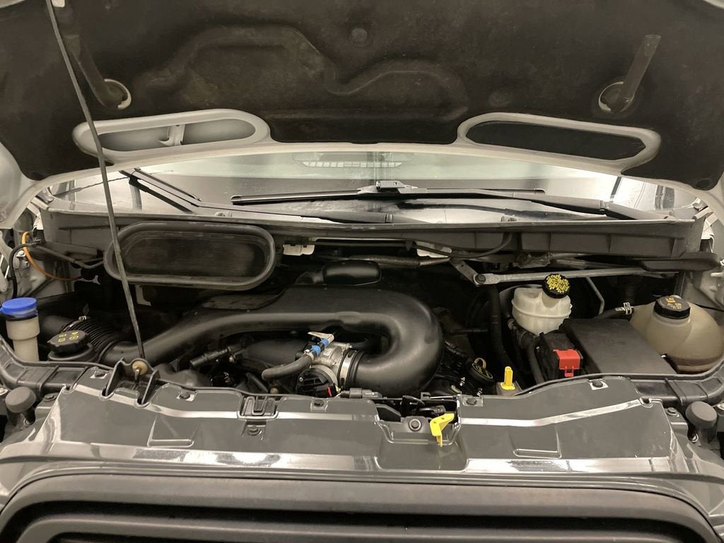 2019 Ford Transit Van BASE