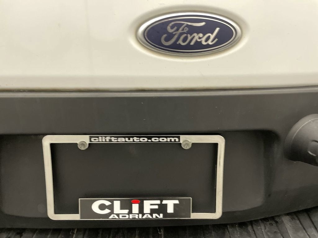 2019 Ford Transit Van BASE