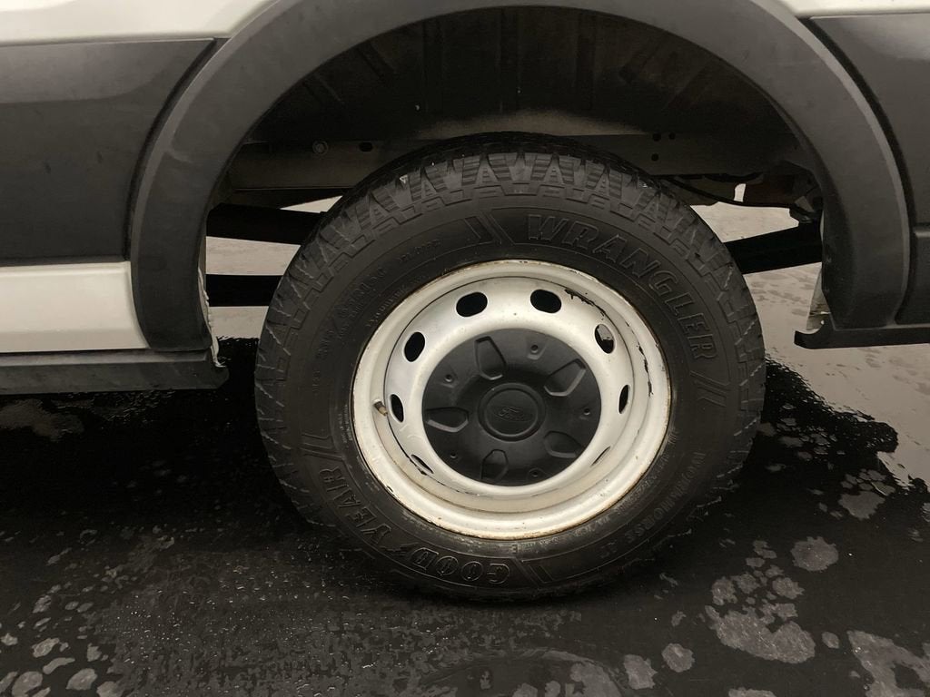 2019 Ford Transit Van BASE