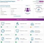 2019 Ford Transit Van BASE